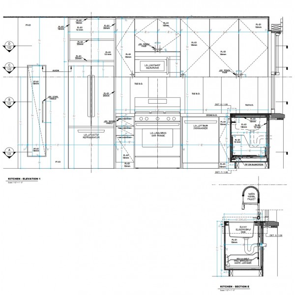 Kitchen Cabinets Shop Drawings   Cabinets4idrawNi 600x600 