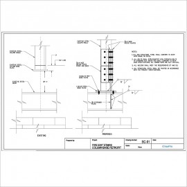 iDrawPro - CAD drafting services, shop drawings, architectural ...