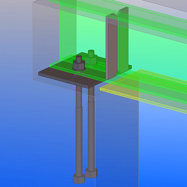 Structural Steel Drawings For Beginners